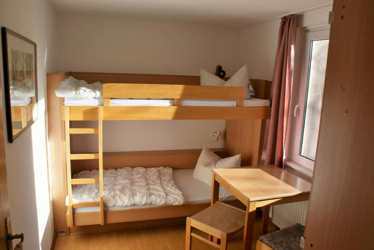Martas Gaestehaeuser Gross Vaeter See Templin Ngoại thất bức ảnh